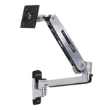 Ergotron 45-353-026 - Soporte para Monitor, Acero Inoxidable