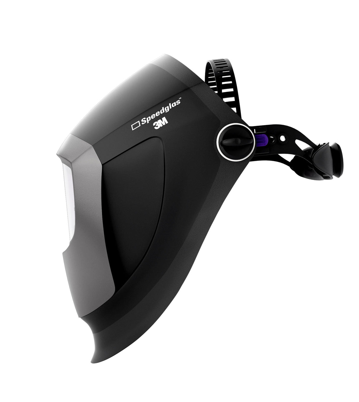 3M Speedglas Pantalla de soldadura 9002NC