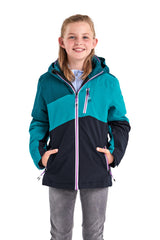 Killtec Chaqueta de esquí para niña