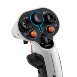 Thrustmaster Sol-R 2 HOSAS Space Sim Duo – equipo HOSAS para combate y exploración espacial en PC