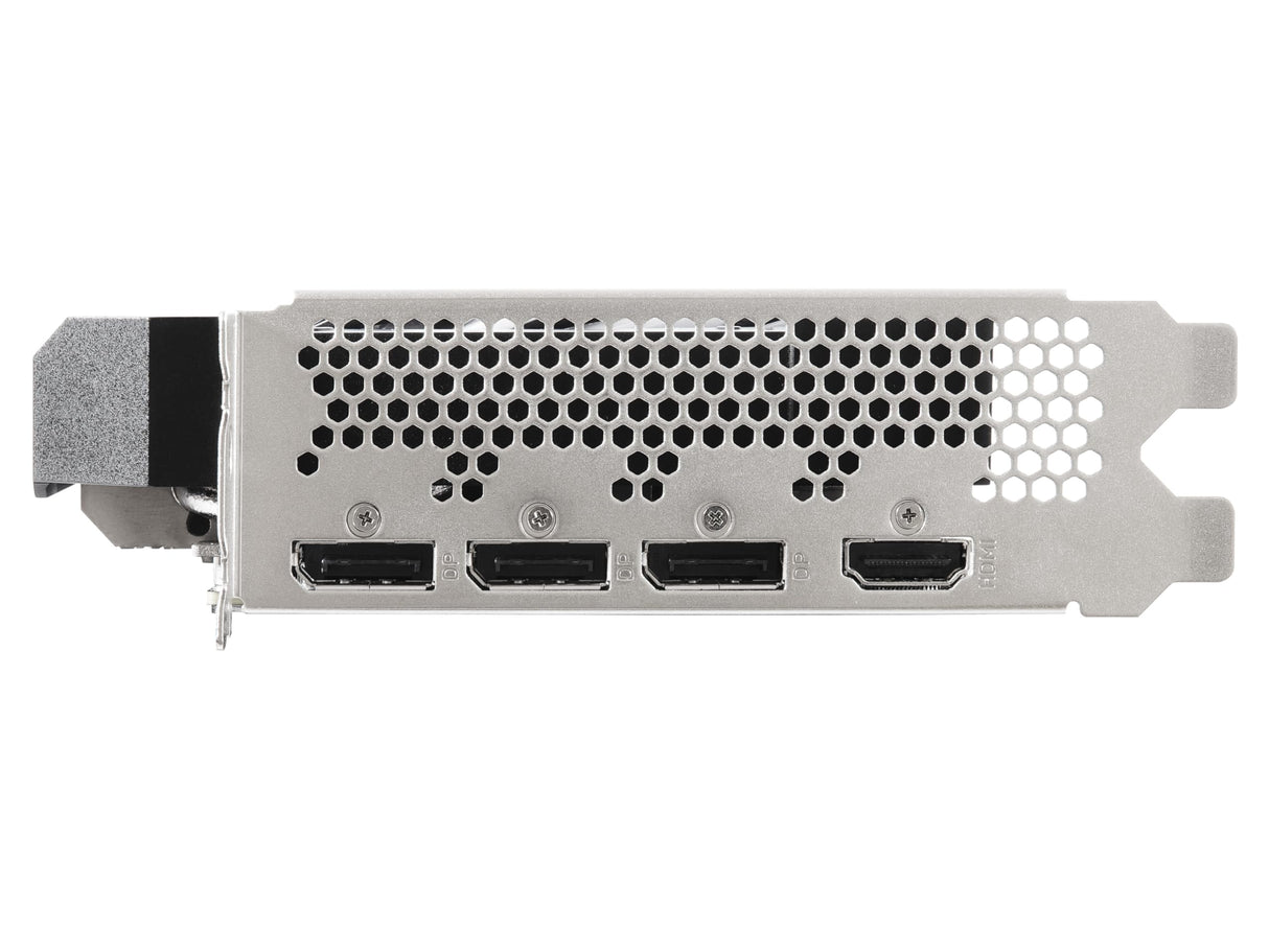 ASRock Intel ARC B580 Challenger 12GB OC GDDR6 19 Gbps 192 bits 2740 MHz 650W 7680 x 4320 Dual Fan Tarjeta gráfica