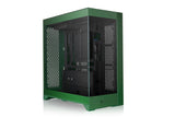 Thermaltake CTE E660 MX | Mid Tower Chassis | Racing Green