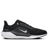 NIKE Pegasus 41, Sneaker Hombre, Black White Anthracite, 43 EU
