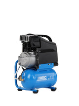 Compressore Aria 6 Lt Abac Start L20