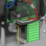 Avidsen - Motorización para puerta corredera Orea 550-8m - 500kg