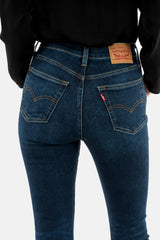 Levi's 720 Hirise Super Skinny Jeans, I've Got This, 29W / 30L Mujeres