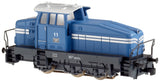 Märklin 36501 DHG 500 - Locomotora a diésel [Importado de Alemania]