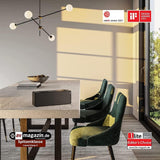 Loewe Klang s1 - Radio Inteligente, Altavoz de 80 vatios con conexión Bluetooth/WiFi, transmisión Desde Todos los Principales Servicios, Sonido excepcional y diseño Moderno, Gris basalto