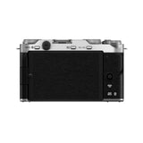 FUJIFILM X-M5 Solo Cuerpo, Silver