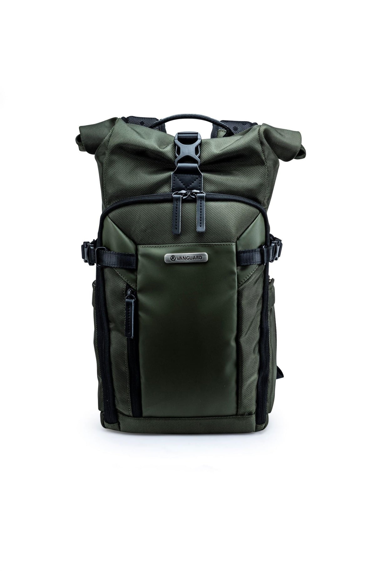 Vanguard Veo Select 43RB GR - Mochila de Foto cámara réflex o sin Espejo