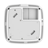 D-Link DAP-X3060 Punto de Acceso Profesional, de Pared, Wi-Fi 6 AX3000, PoE, 2.5G Ethernet, Fast Roaming, standalone o unificado en Software Gratuito Nuclias Connect