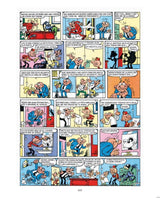 El botones Sacarino 1967 - 1970
