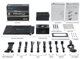 Seasonic Focus SPX-750 750W ATX23.1 Negro
