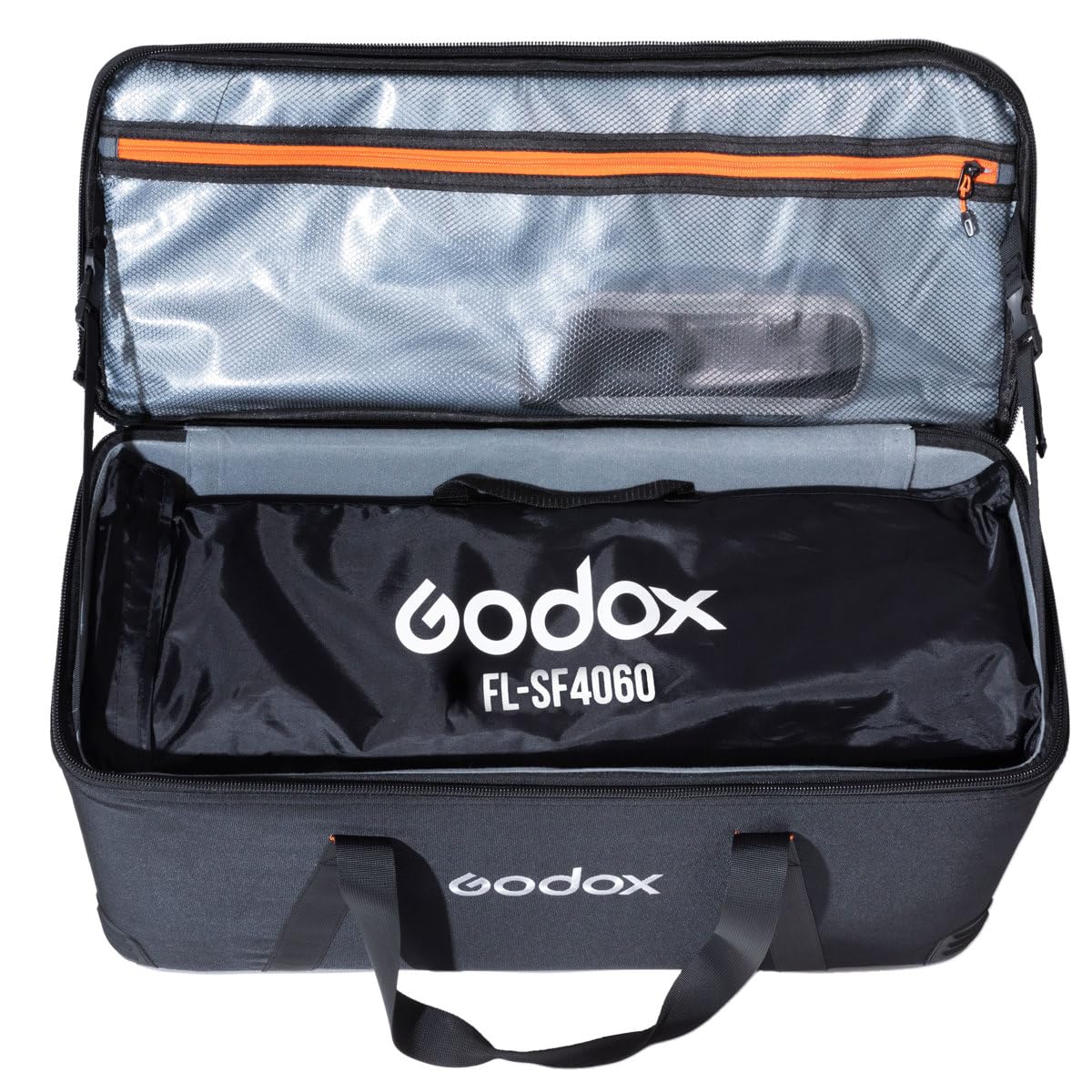 FL100 - Kit de 2 Luces LED Flexibles (100 W)