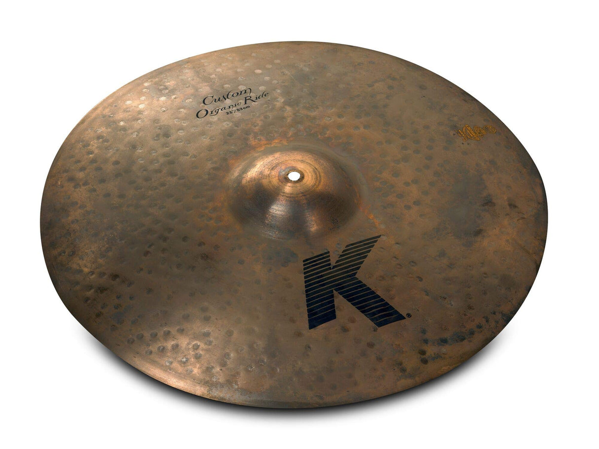 Zildjian K Custom Series - 21" Dark Ride Cymbal