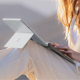 Microsoft Teclado Surface Pro 13" Flex Keyboard + Lapiz Surface Slim Pen - Negro