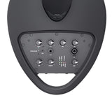 LD Systems MAUI 5 GO 100 - Sistema de PA de columna ultraportátil con alimentación por batería - versión de 3200 mAh