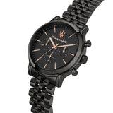 Maserati Reloj Hombre Epoca Limited Edition, Cronógrafo, De Cuarzo - R8873618019