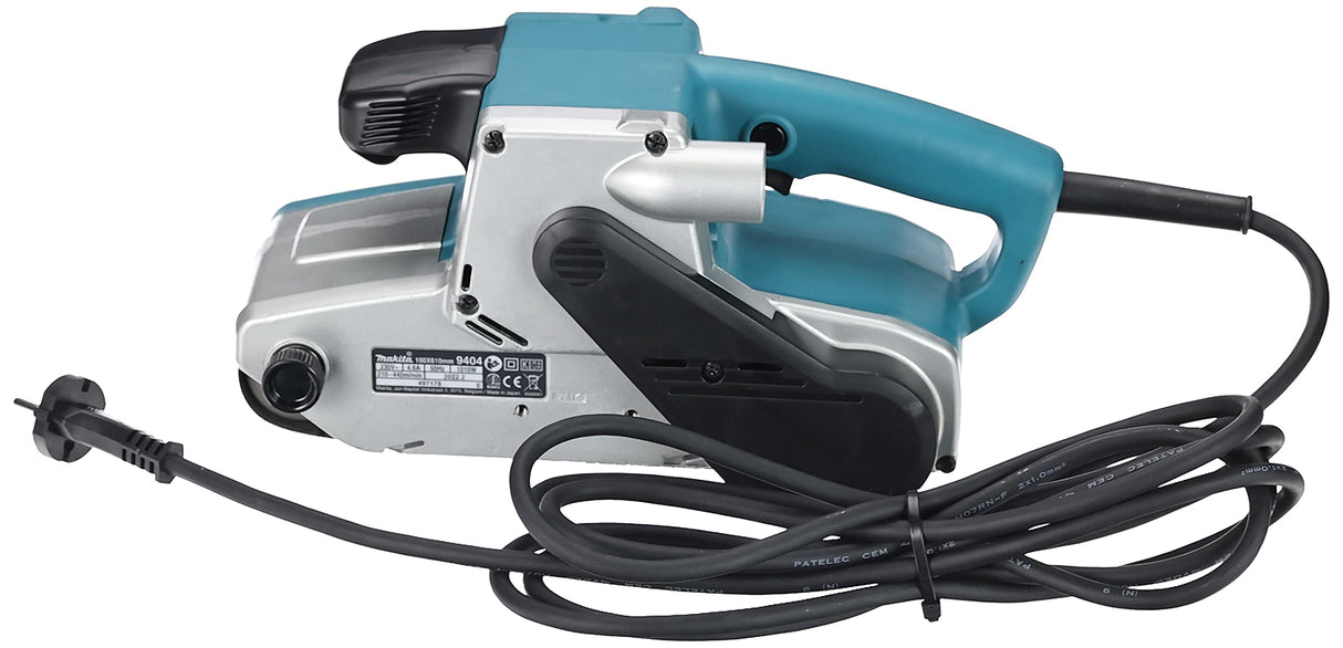 Makita 9404J - Lijadora de banda