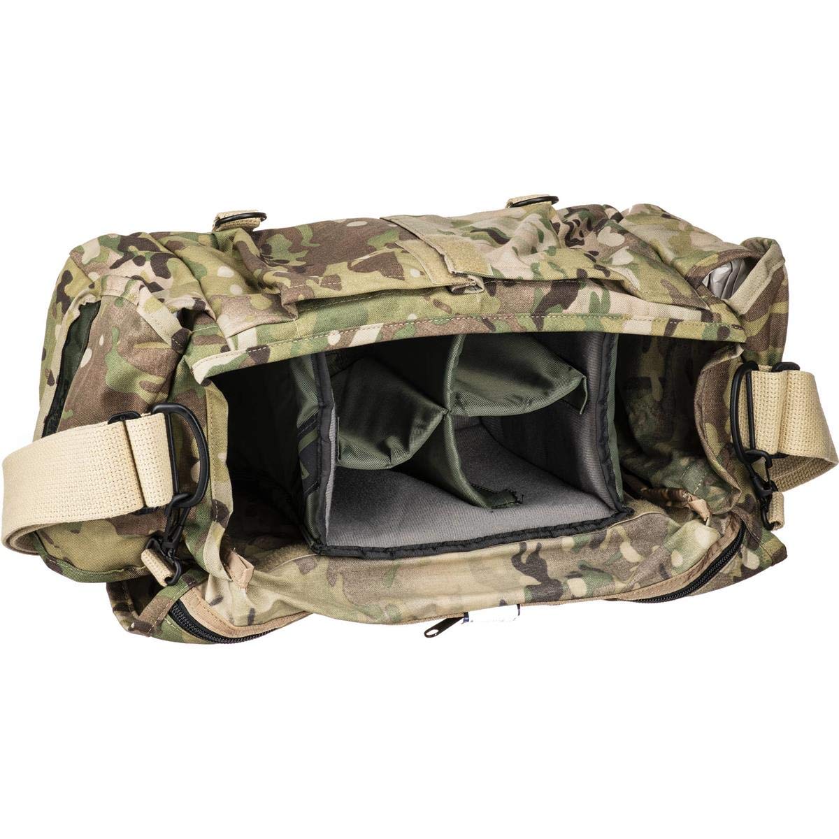 DOMKE F-2 CAMUFLAUGE