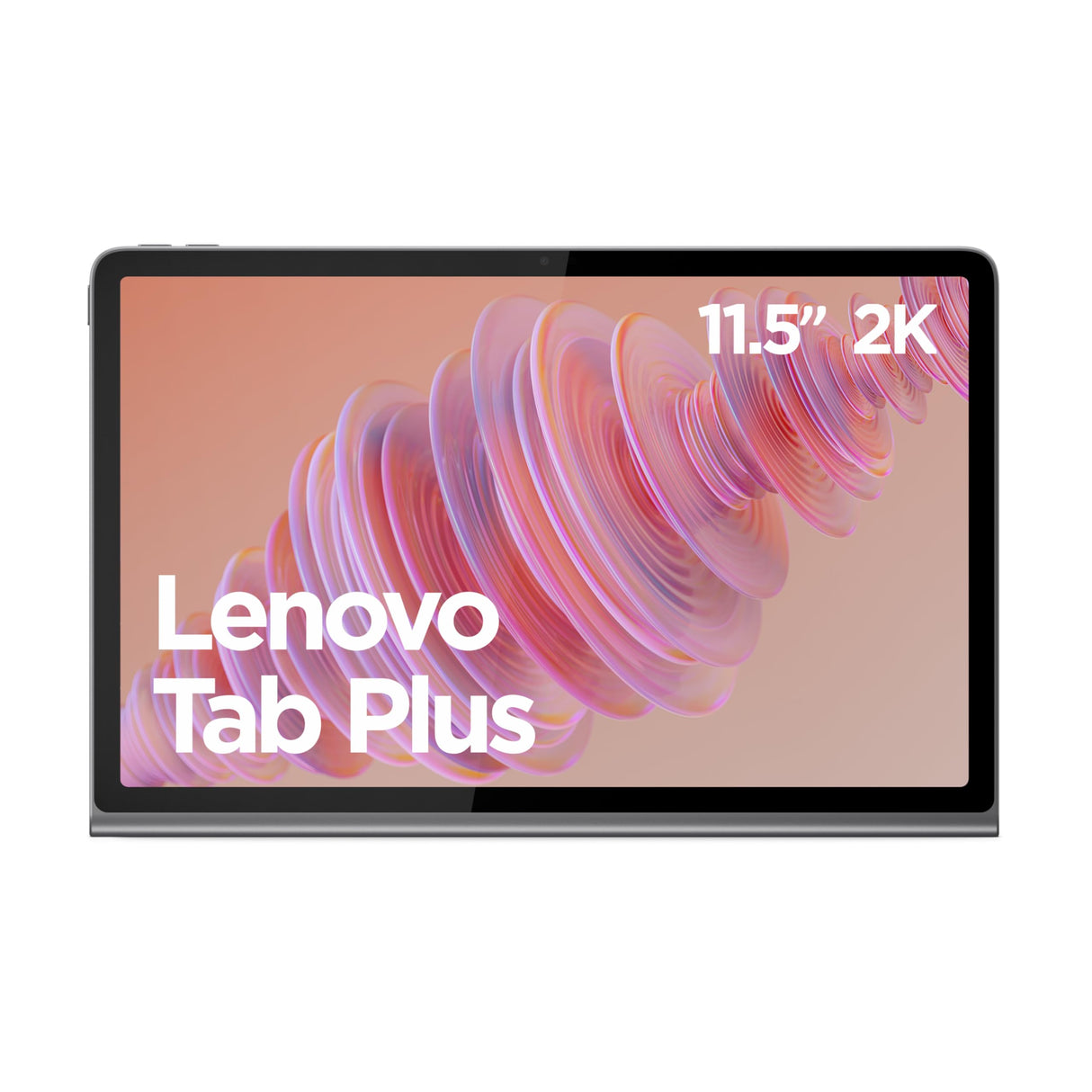Lenovo Tab Plus - Tablet táctil 11.5 2K Full HD Dolby Atmos JBL(Mediatek G99, 8GB de RAM, 128GB eMMC, Android 14, WiFi+Bluetooth) - Luna Grey