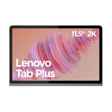 Lenovo Tab Plus - Tablet táctil 11.5 2K Full HD Dolby Atmos JBL(Mediatek G99, 8GB de RAM, 128GB eMMC, Android 14, WiFi+Bluetooth) - Luna Grey