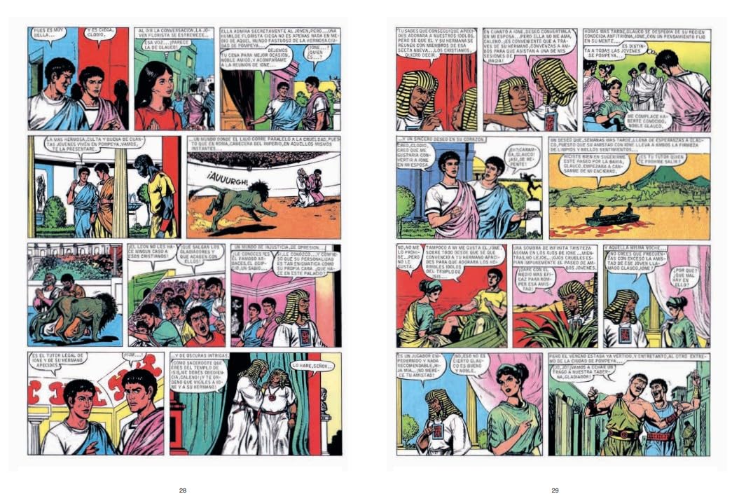 Joyas Literarias Juveniles Vol.3 1971 (Bruguera - SD)