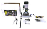 Fartools ms-3625 - Taladro escoplo 370w