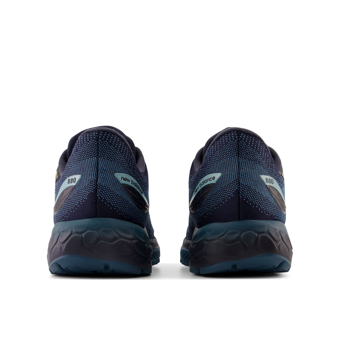 New Balance Fresh Foam X 880v12 GTX Eclipse/Dark Moonstone 8.5 D (M)