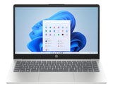 HP 14-em0015nd 14" AMD Ryzen 5 1920 x 1080 Pixeles 8GB 512GB SSD
