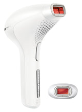 Philips Lumea Prestige Dispositivo de eliminación de vello IPL SC2007/00 - Depilación con luz (Blanco, Luz pulsada intensa (IPL), 8 min, 1 min, 1 min, 1 min)