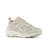 NEW BALANCE 878, Sneaker Hombre, Gris Piedra, 44 EU