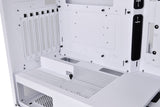 Thermaltake Divider 500 TG Snow ARGB White