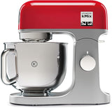 Kenwood kMix KMX750RD Robot de Cocina 5L 1000W Rojo