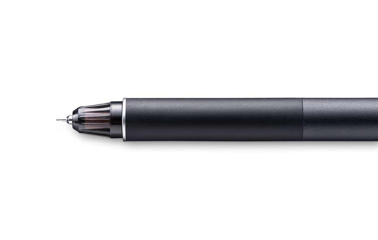 Wacom KP13200D - Lápiz Finetip para Intuos Pro Paper Edition, Negro