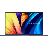 ASUS Vivobook 15 M1502YA-BQ881 - Ordenador Portátil 15.6" Full HD (AMD Ryzen 7 5825U, 16GB RAM, 512GB SSD, Radeon Graphics, Sin Sistema Operativo) Azul Tranquilo - Teclado QWERTY español