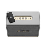 Marshall Woburn II - Wireless Speaker White