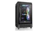 Thermaltake The Tower 200 | Black