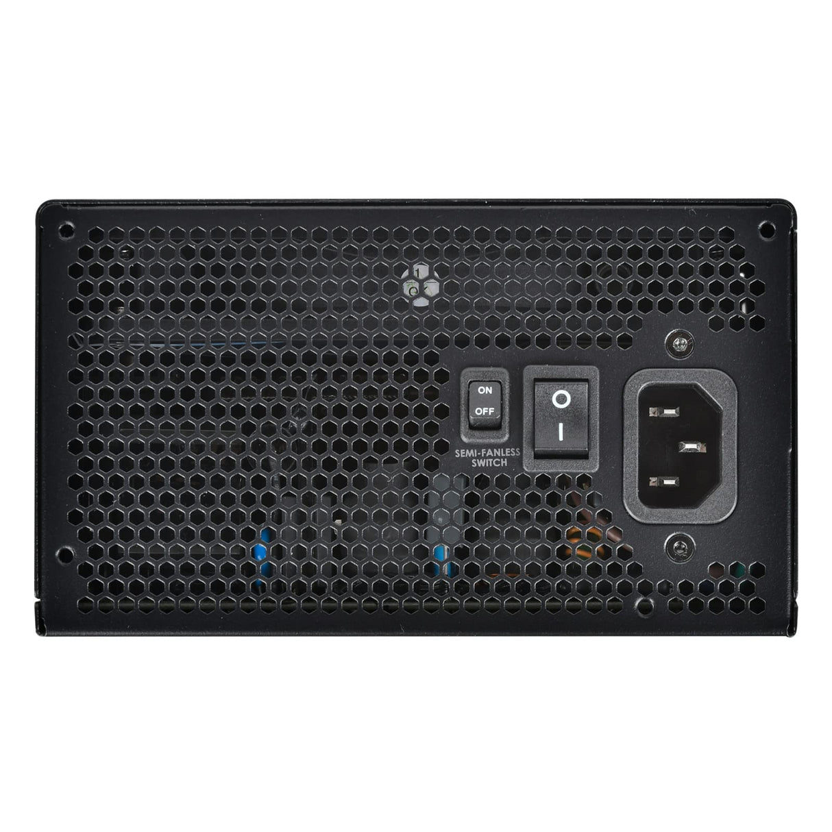 Silverstone SST-HA850R-PM - HELA Fuente de alimentación ATX Totalmente Modular PCIe 5.0 Cybenetics Platinum 850W
