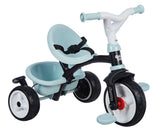 Smoby Triciclo Baby Driver Confort Azul (741500)