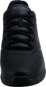 Skechers Uno 2, Sneaker Hombre, Black, 42 EU