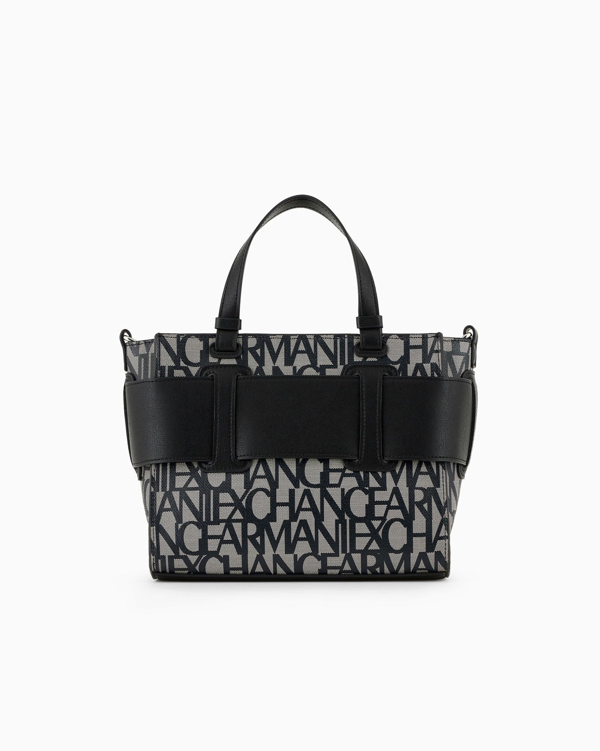 Armani Exchange Bolso Beige 942690 3F742-00850, para Mujer