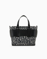 Armani Exchange Bolso Beige 942690 3F742-00850, para Mujer