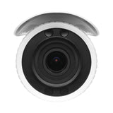 Hiwatch Bullet IP 4 Mpx Varif 2.8 12 mm, óptica motorizada