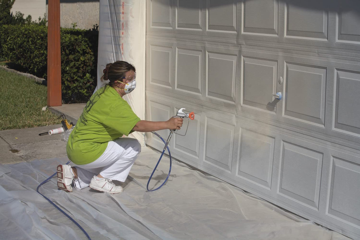 Magnum by Graco 17C244 Pulverizador de Pintura airless A30 ProPLUS, Uso doméstico (caudal de 1,0 l/min, máx. presión 207 Bar)