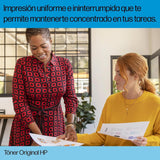 HP Tóner original 410X (CF252XM) en paquete múltiple