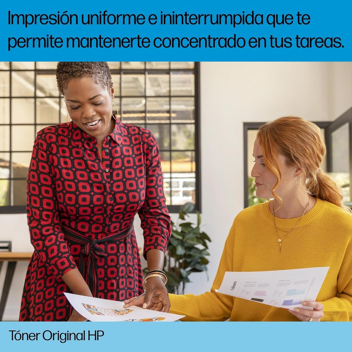 Samsung MLT-D203U, SU916A, Negro, Cartucho Tóner de Alta Capacidad Original, de 15.000 páginas, compatible con impresoras Samsung LaserJet ProXpress M4020ND y MFP M4070FR