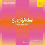 Eurovision Song Contest Malm� 2024