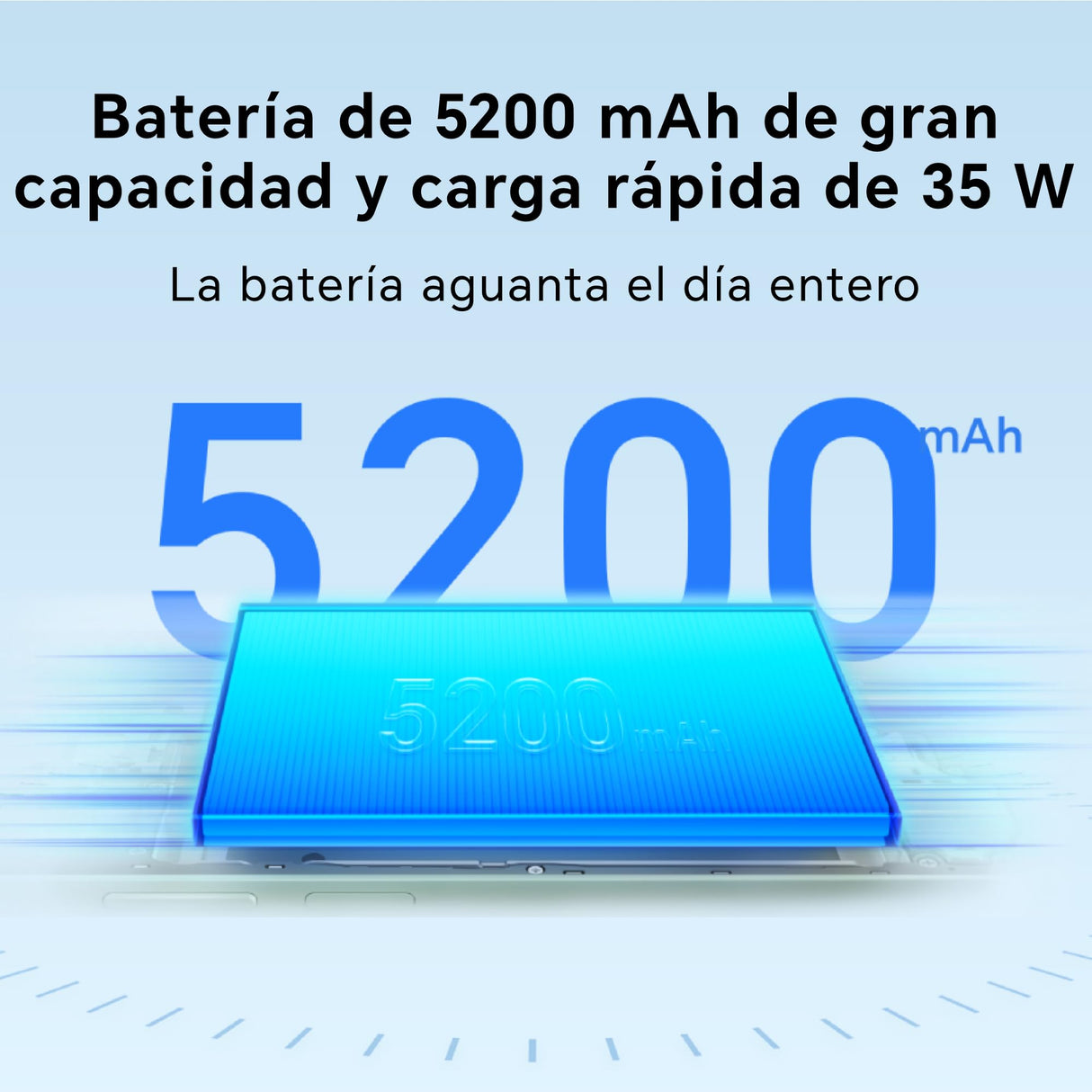 HONOR X6b 4G Móvil 128GB, 4GB RAM, 6.56" 90Hz TFT LCD HD+, 5200mAh Batería, MediaTek Helio G85, Cámara Principal de 50MP, Android 14, Dual Sim, NFC, Forest Green