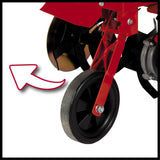 Einhell 3430281 GC-MT 2560 LD - Motoazada térmica